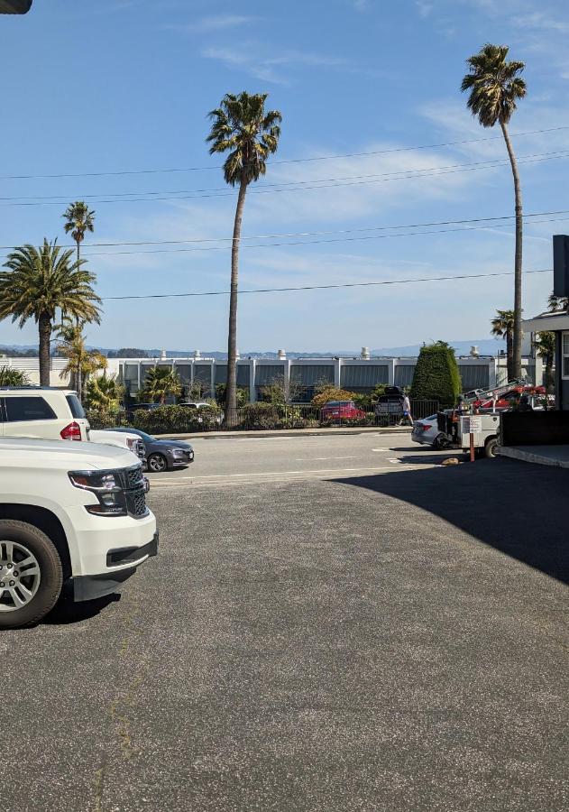 סנטה קרוז Seaway Inn מראה חיצוני תמונה